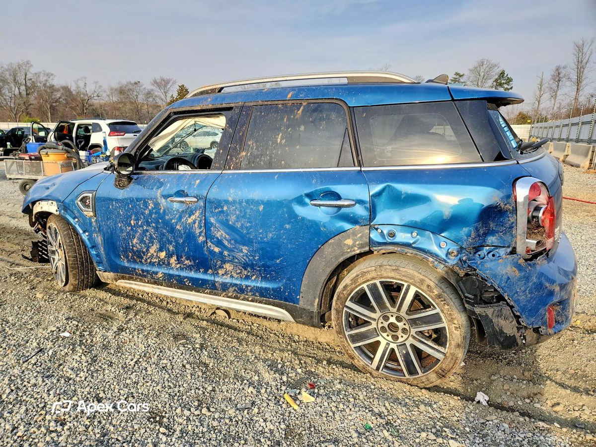 MINI Cooper 2020