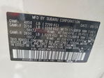 Subaru Outback 2025