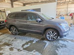 Honda Pilot 2016