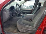 Ford Explorer 2003