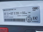 Audi A4 2024