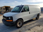 Chevrolet Express 2014