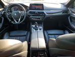BMW Series 5 2018
