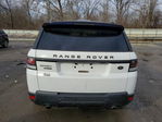 Land Rover Range Rover 2016