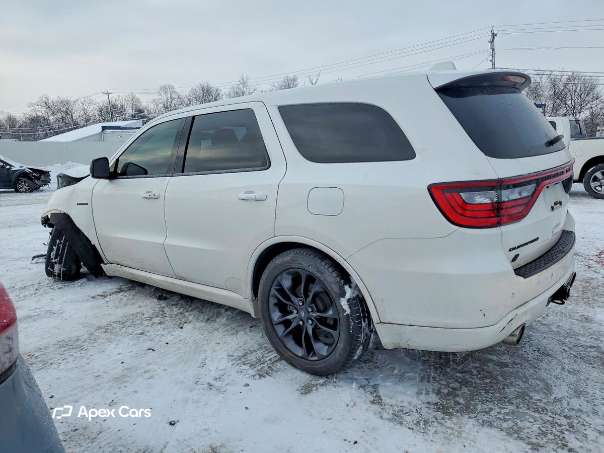 Dodge Durango 2021
