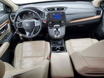 Honda CR-V 2017