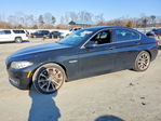 BMW Series 5 2016