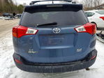 Toyota RAV 4 2013