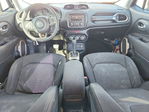 Jeep Renegade 2017