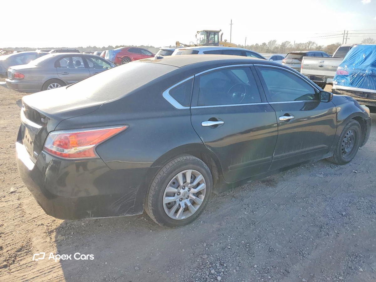Altima 2014