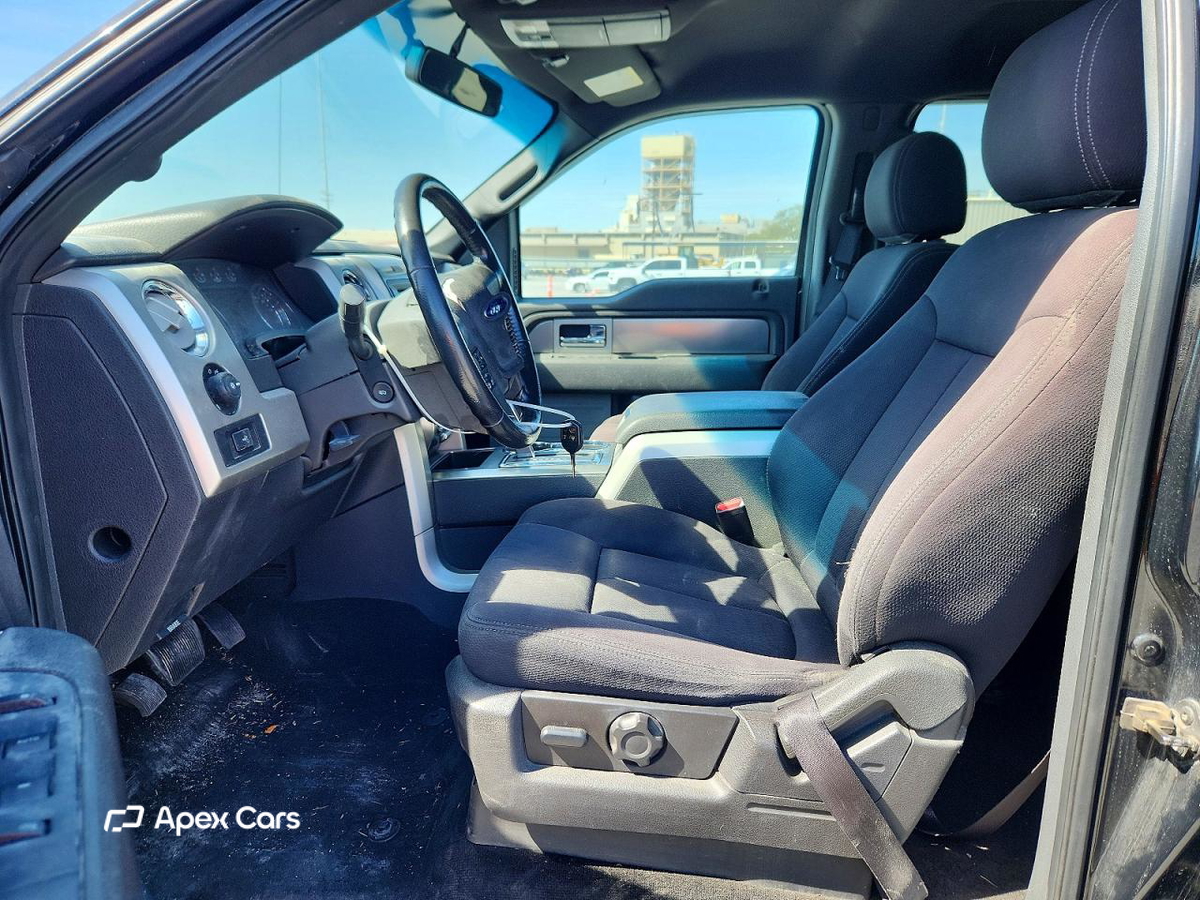 Ford F-150 2013