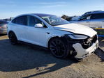 Tesla Model X 2017