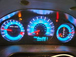 Ford Fusion 2012