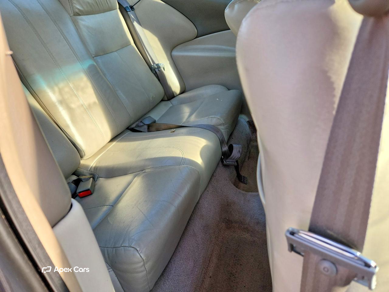 Oldsmobile Alero 1999