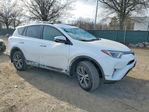 Toyota RAV 4 2017