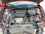 Nissan Altima 2018