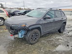 Jeep Cherokee 2020
