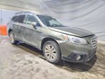 Subaru Outback 2016