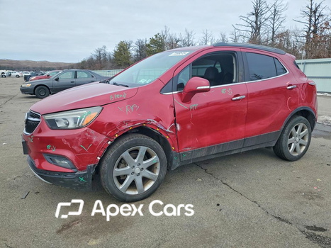 Buick Encore 2017 - Zdjęcie 1 z 13