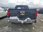 Chevrolet Silverado 2014