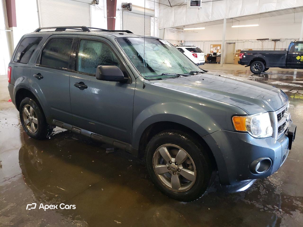 Ford Escape 2012