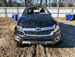 Chevrolet Colorado 2017