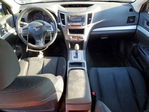 Subaru Legacy 2014