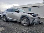 Lexus NX 2019