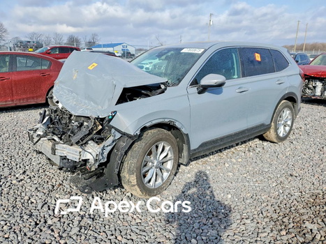 Honda CR-V 2024 - Image 1 of 13