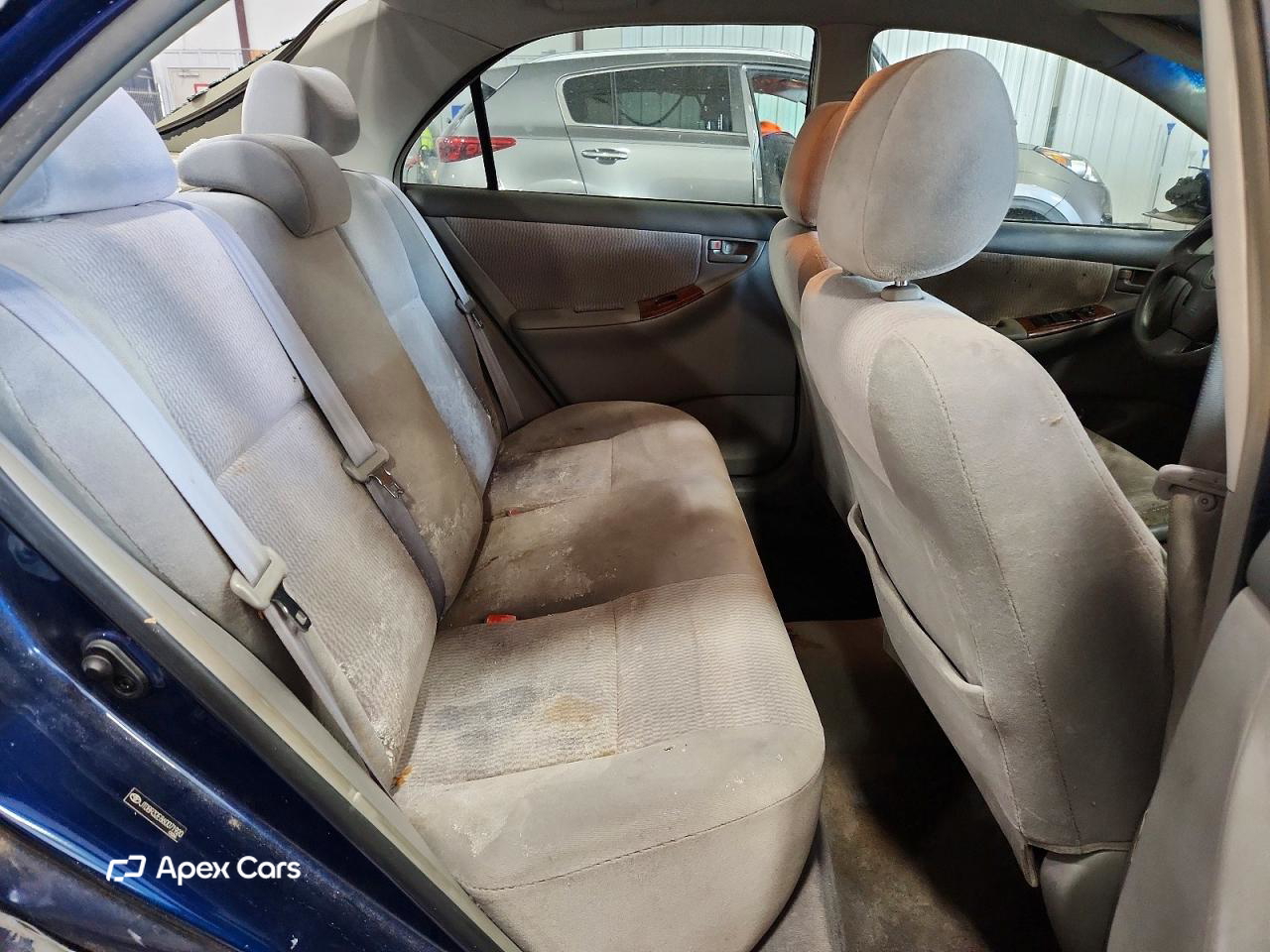Toyota Corolla 2006