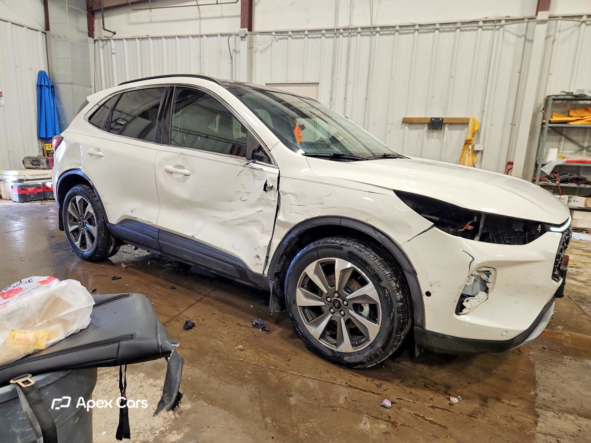 Ford Escape 2023