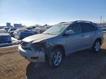 Lexus RX 2004