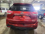 Nissan Rogue 2015