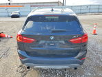 BMW X1 2018
