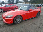 Honda S2000 2007