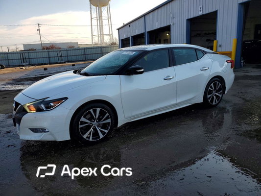 Nissan Maxima 2018 - Image 1 of 13