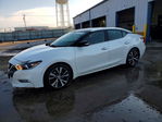 Nissan Maxima 2018