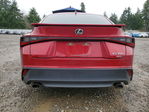 Lexus IS 2021