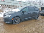 Chrysler Pacifica 2019