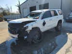 Chevrolet Tahoe 2015
