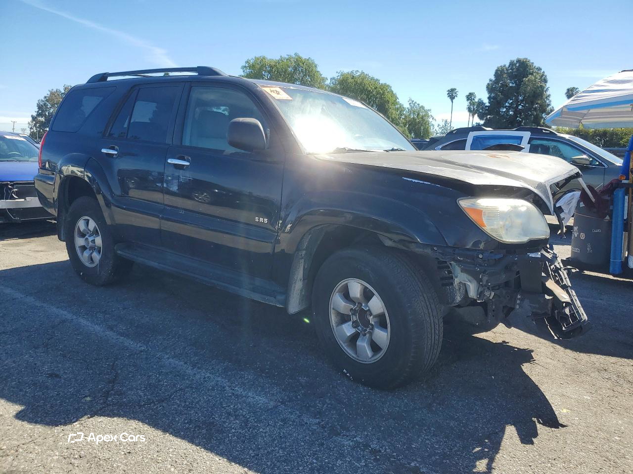 Toyota 4Runner 2006