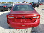 Honda Accord 2019