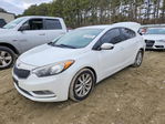Kia Forte 2015