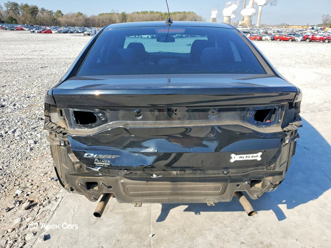 Dodge Dart 2015