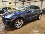 Porsche Macan 2015