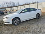 Chrysler 200 2015