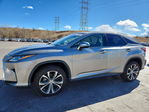 Lexus RX 2017