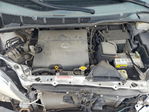 Toyota Sienna 2012