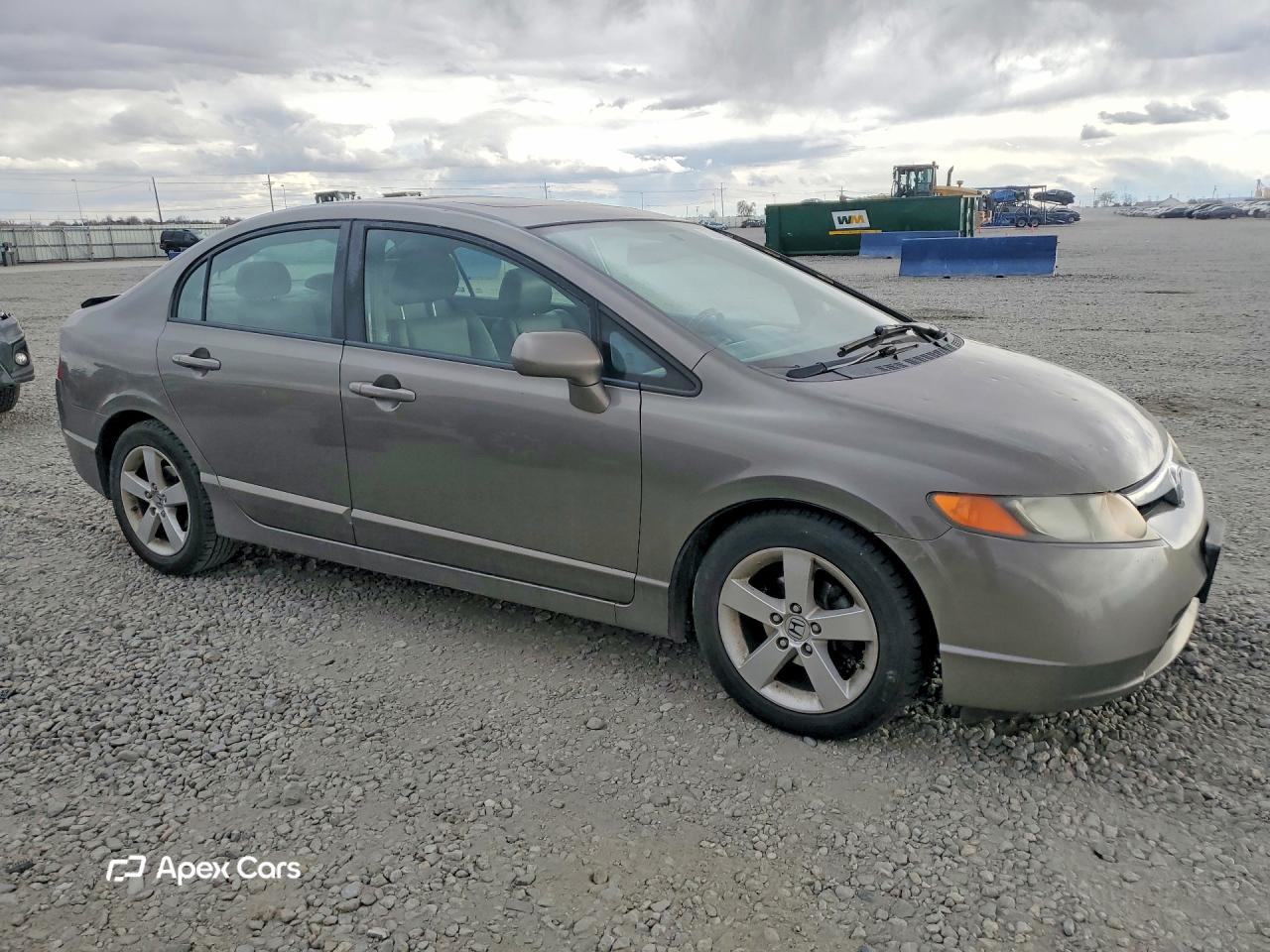 Honda Civic 2008