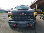 Chevrolet Silverado 2024